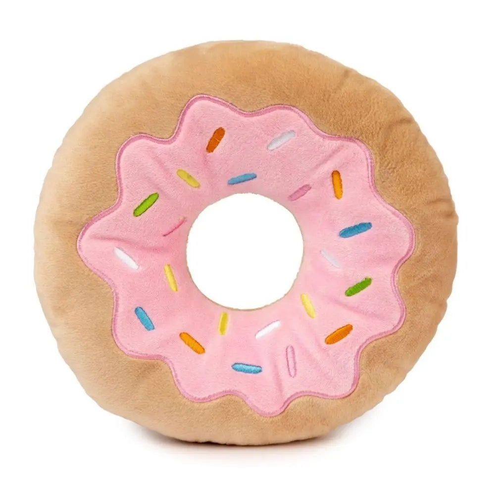 Riesiger Donut Jetzt erhältlich bei  Dogsmopolitan