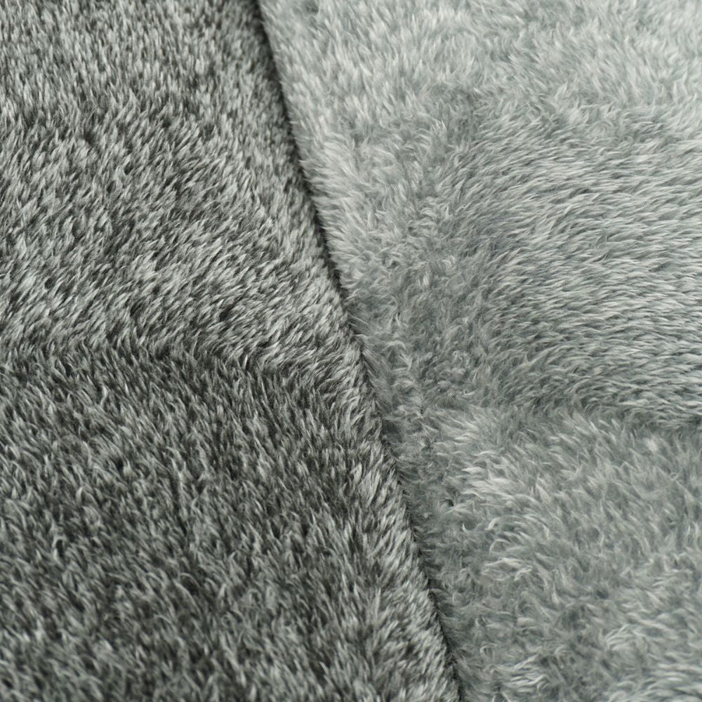 DOG'N'ROLL - AUBERGINE &amp; GRIJS