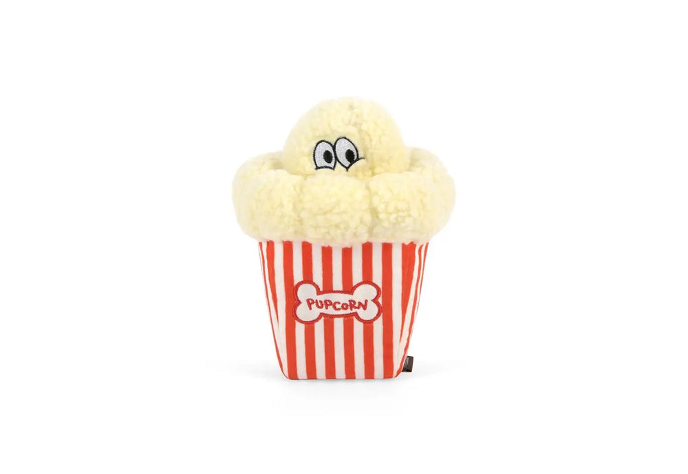 Poppin Popcorn Jetzt erhältlich bei  Dogsmopolitan
