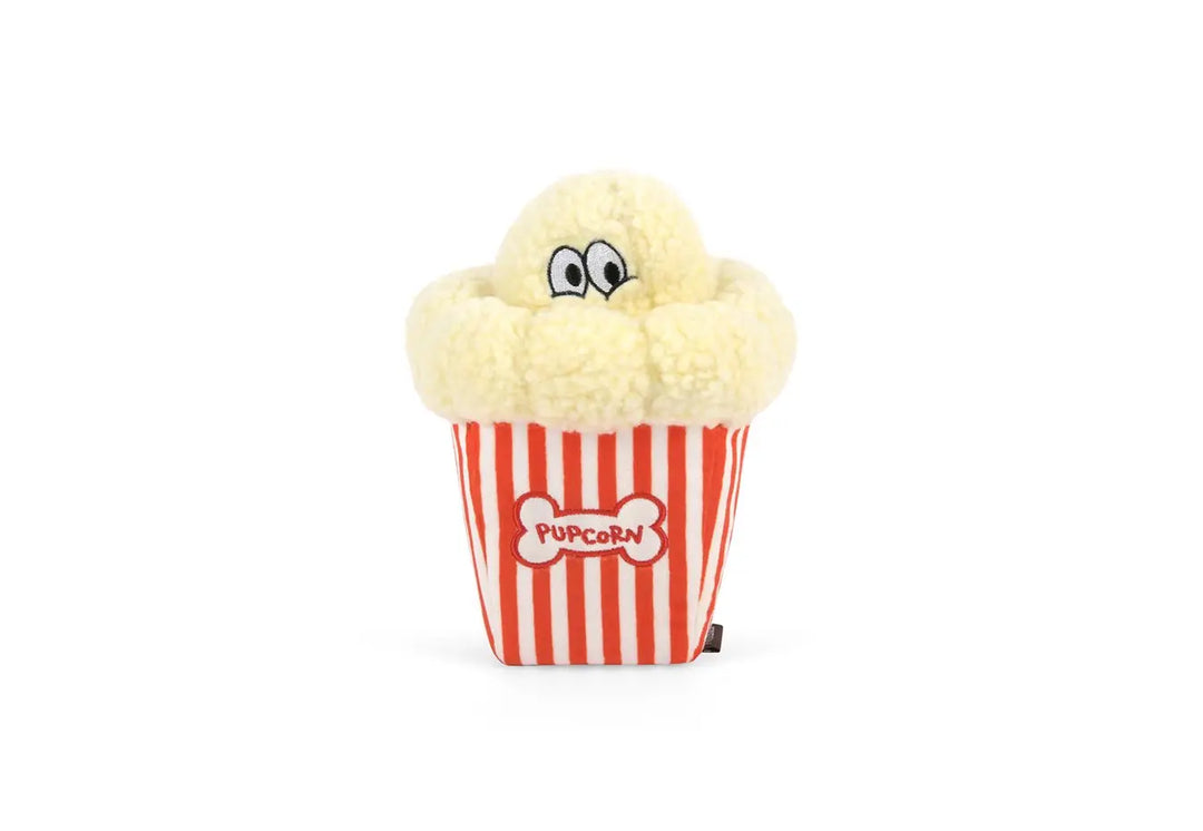 Poppin Popcorn Jetzt erhältlich bei  Dogsmopolitan
