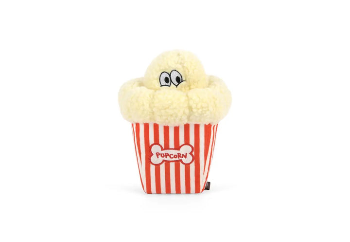Poppin Popcorn Jetzt erhältlich bei  Dogsmopolitan