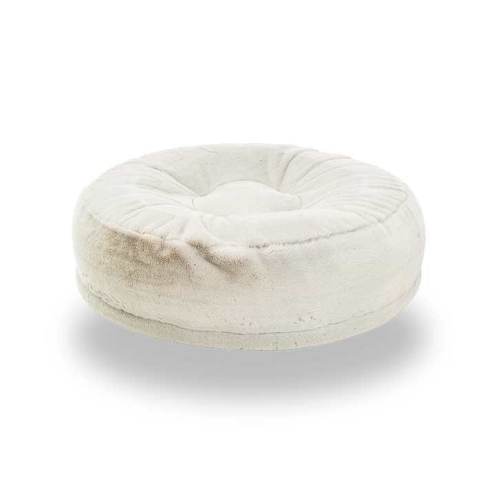 HYGGEBED 4 Cats Ivory S