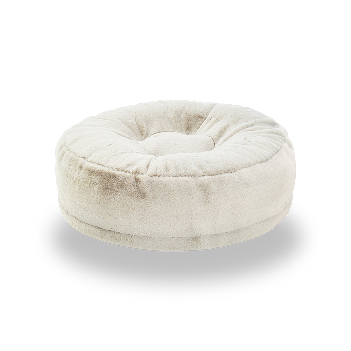 HYGGEBED 4 Cats Ivory S