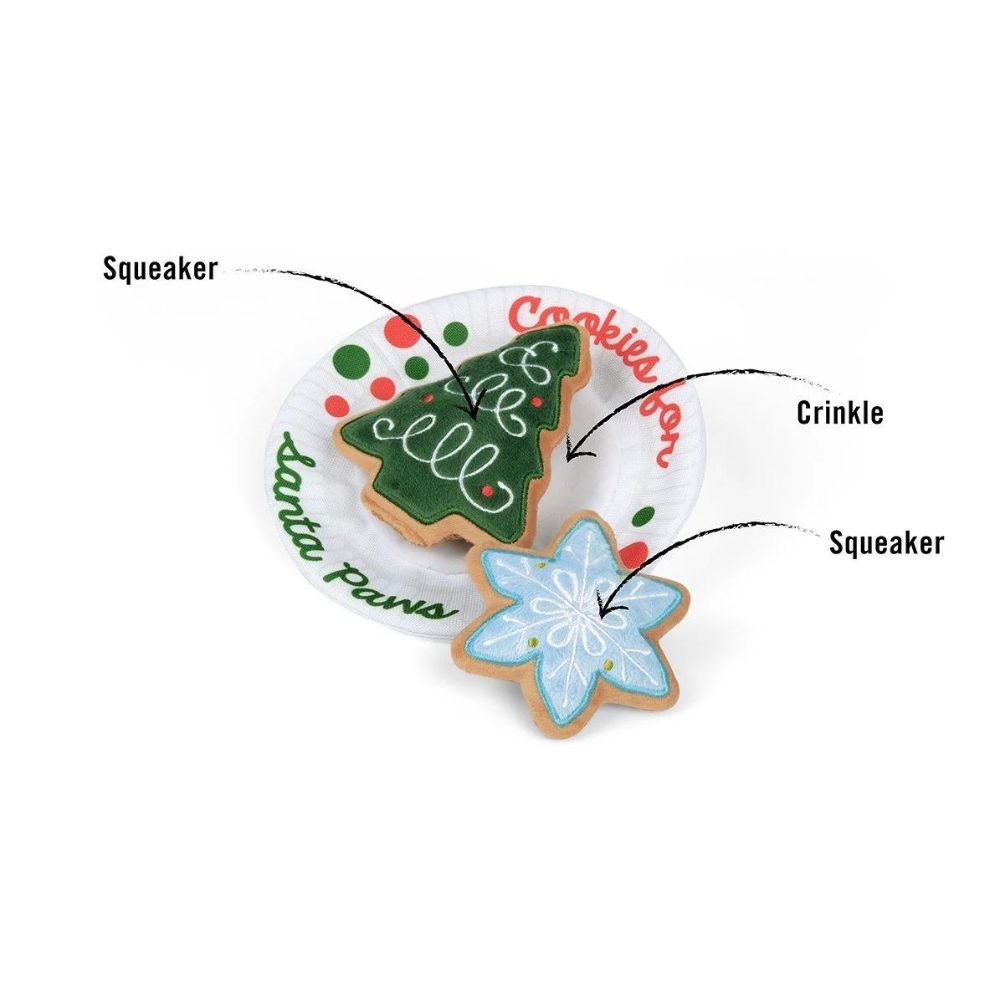 Christmas Cookie