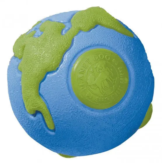 Hundespielzeug Orbee-Tuff® Orbee Ball Jetzt erhältlich bei  Dogsmopolitan