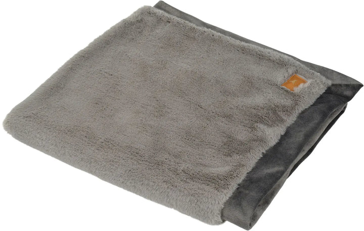 HYGGEPLAID Kuscheldecke für Hunde Taupe Jetzt erhältlich bei  Dogsmopolitan