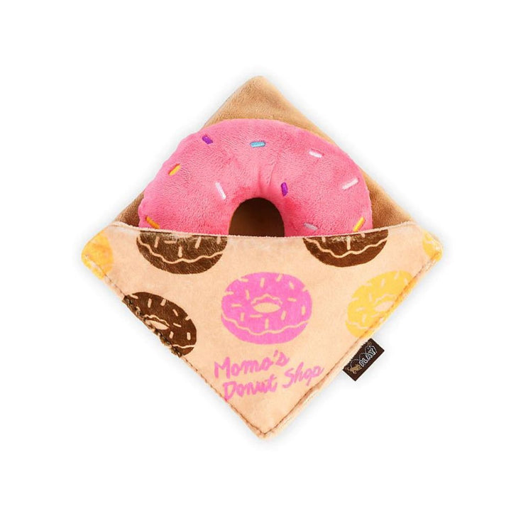 Donut 2Go